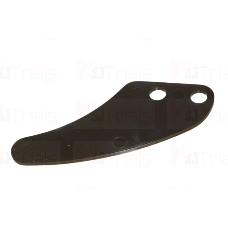MONTESA 4RT REAR SPROCKET GUARD