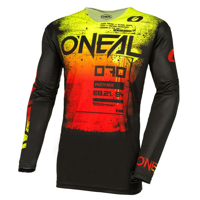 O’Neal – Mayhem Scarz V.24 Jersey (Youth)