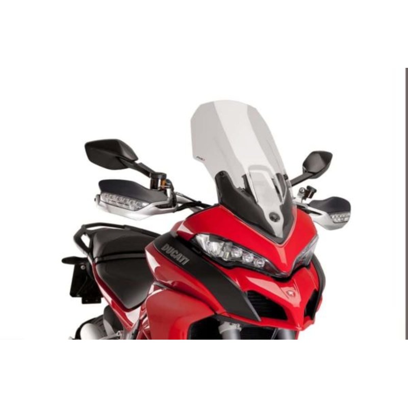 PUIG Ducati Mutistrada 950/1200/1260 Touring 2015-20