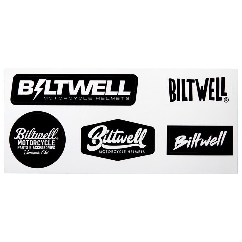 Stickers – Sheet 2023