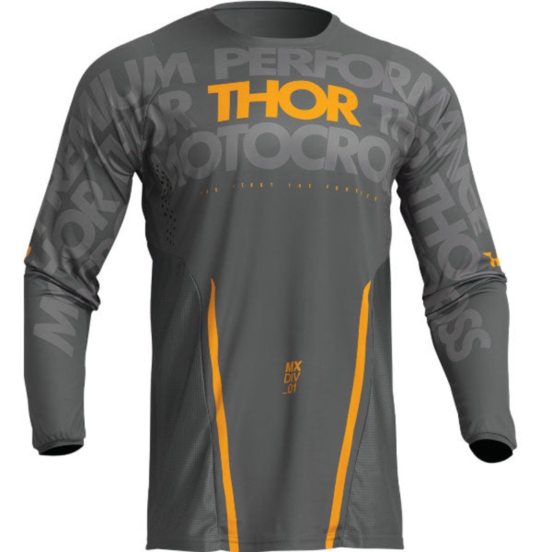 Thor – Pulse Mono Jersey