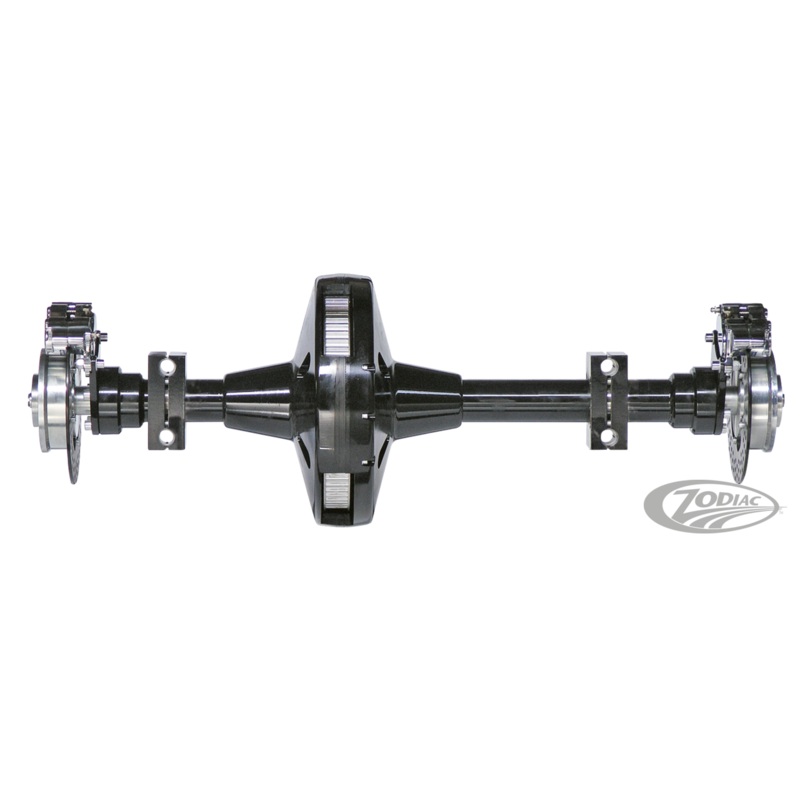 Trike Rear Axles & Trike Conversion Parts