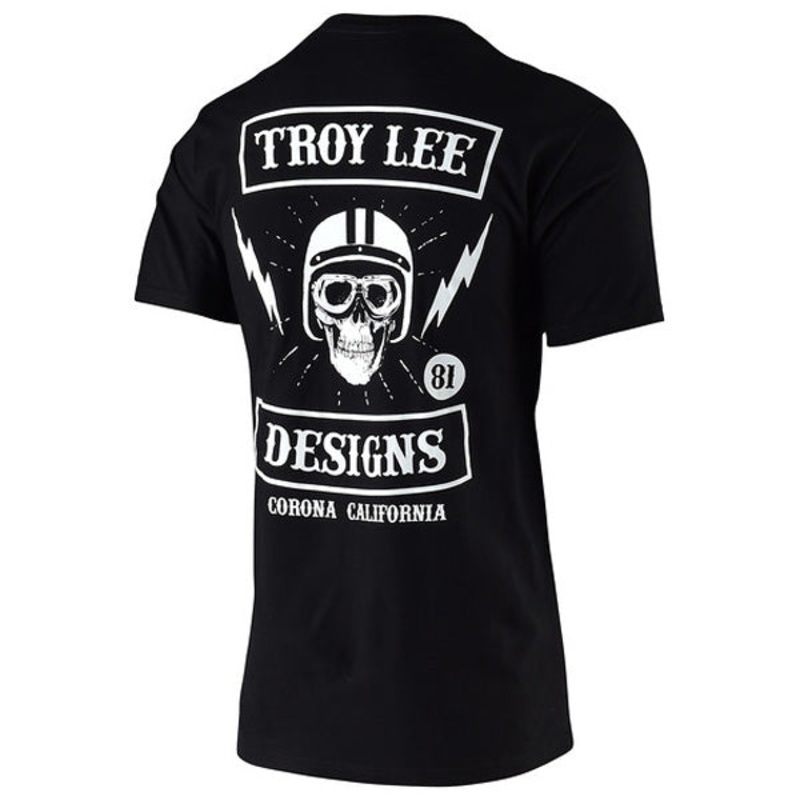Troy Lee Designs – Classic Shocker Tee