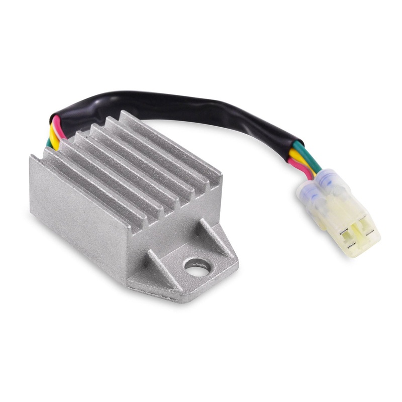 Voltage Regulator Honda CRF250X ’04-’17 (RMS020-103312)