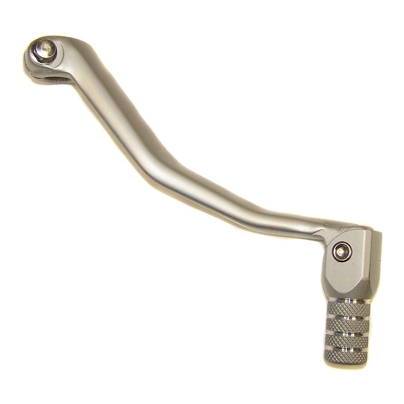 Whites Gear Lever Alloy Yamaha YZ125 / 250 ’05-’10