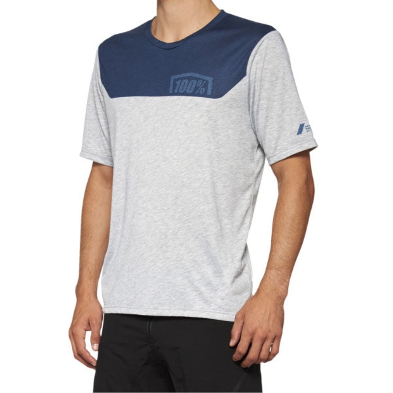 100% – Airmatic Jersey (MTB)