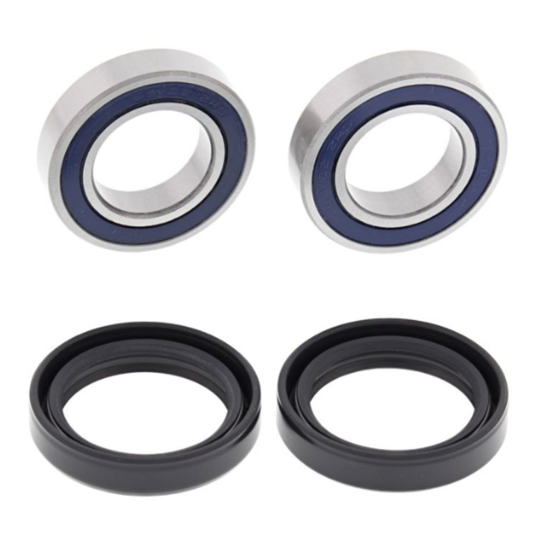 All Balls – Front Wheel Bearing Kit (Suzuki)