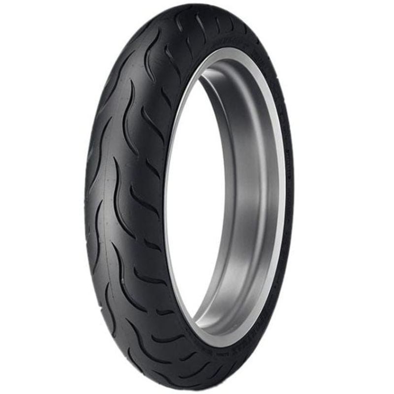 Dunlop – 208ZR Front Tire