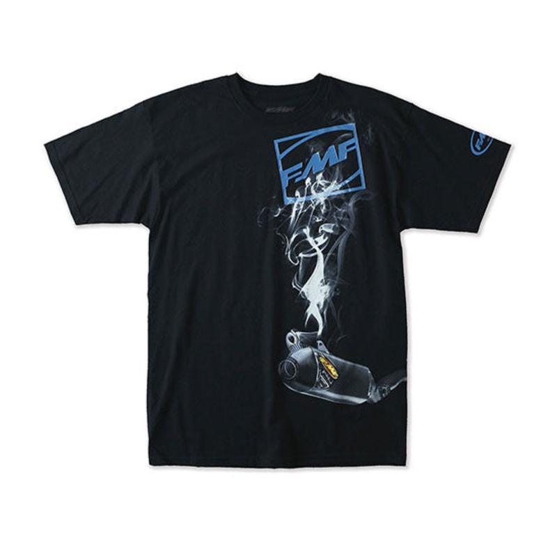 FMF – Boxcage Tee