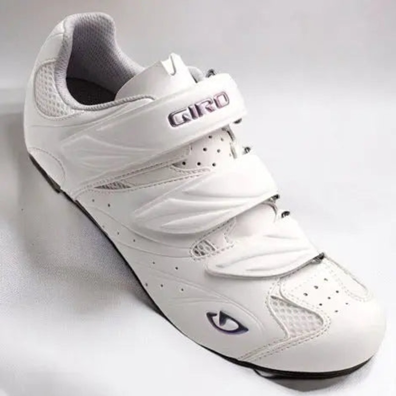 Giro Solara 2 Ladies Road Cycling Shoes 2019 White