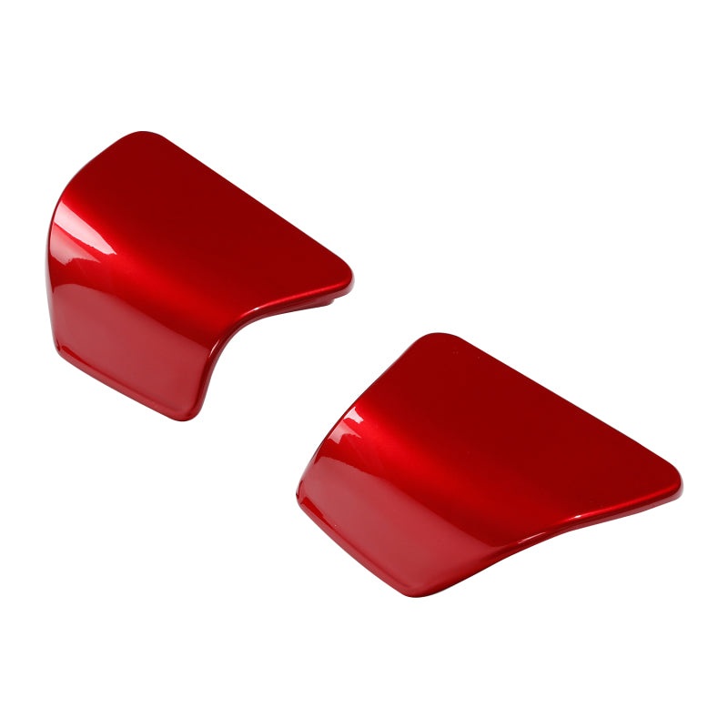HR3 Wicked Red Inner Fairing Glove Box Doors Cover 2019 ROAD GLIDE SPECIAL
