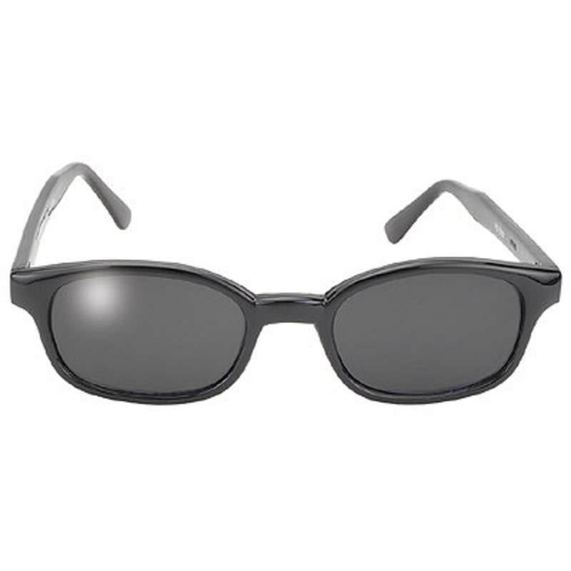 KD Sunglasses-Smoke