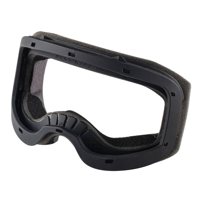 Leatt Foam/Inner Frame Velocity 6.5 – Black Standard