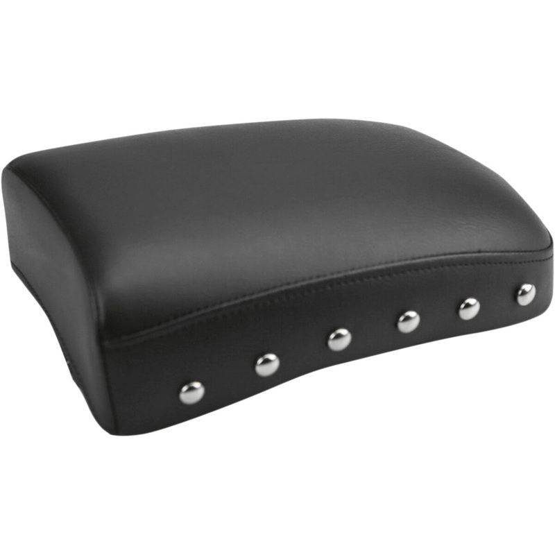Renegade Pillion Chrome Studs – FXR