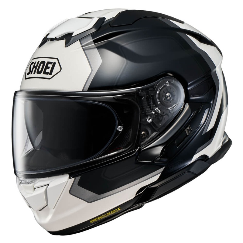Shoei GT-Air 3 Helmet Realm TC5