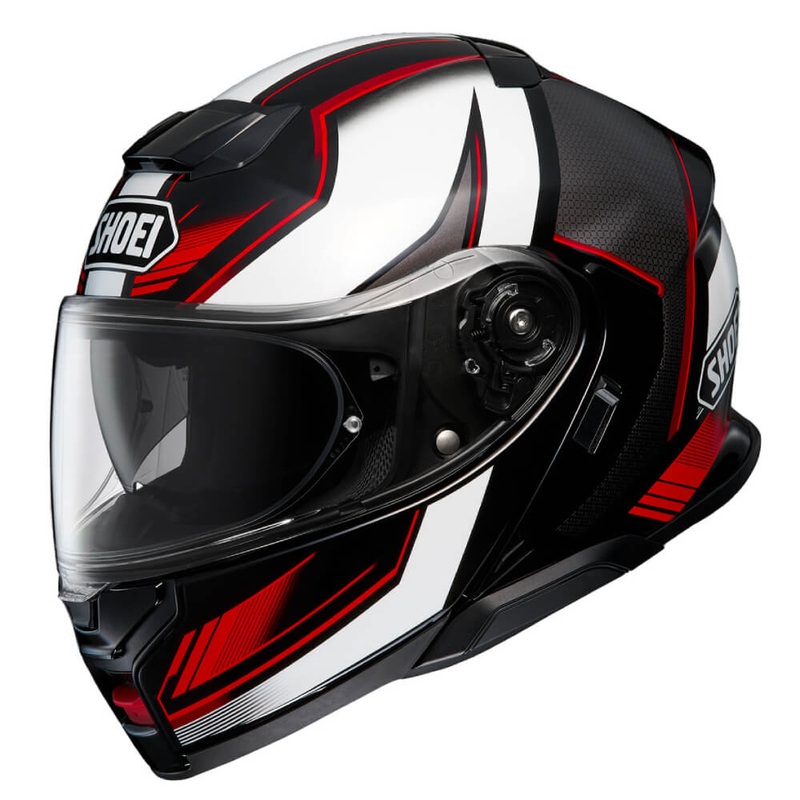 Shoei Neotec 3 Helmet Grasp TC5