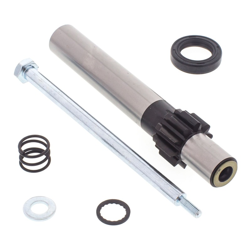 Starter Shaft Assy 10 Tooth ’94-’05 79-2106