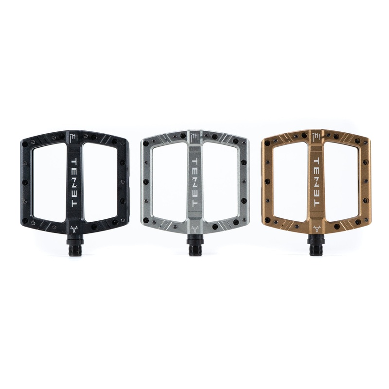 Tenet Occult V2 Pedals