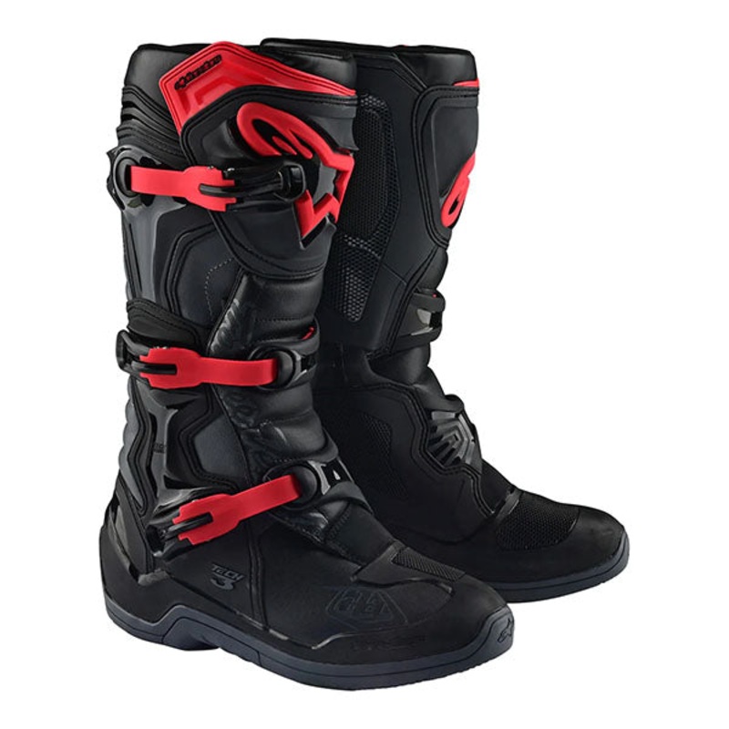 Troy Lee Designs x Alpinestars – Tech 3 Boots