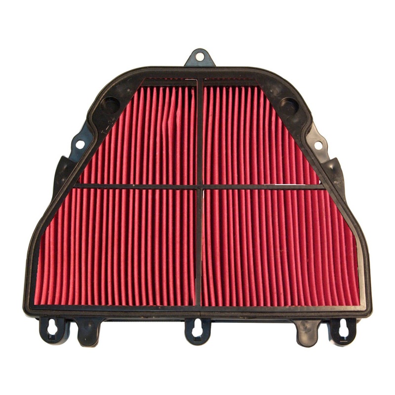 Whites Air Filter Triumph Daytona / Street Triple 675 ’06-’10