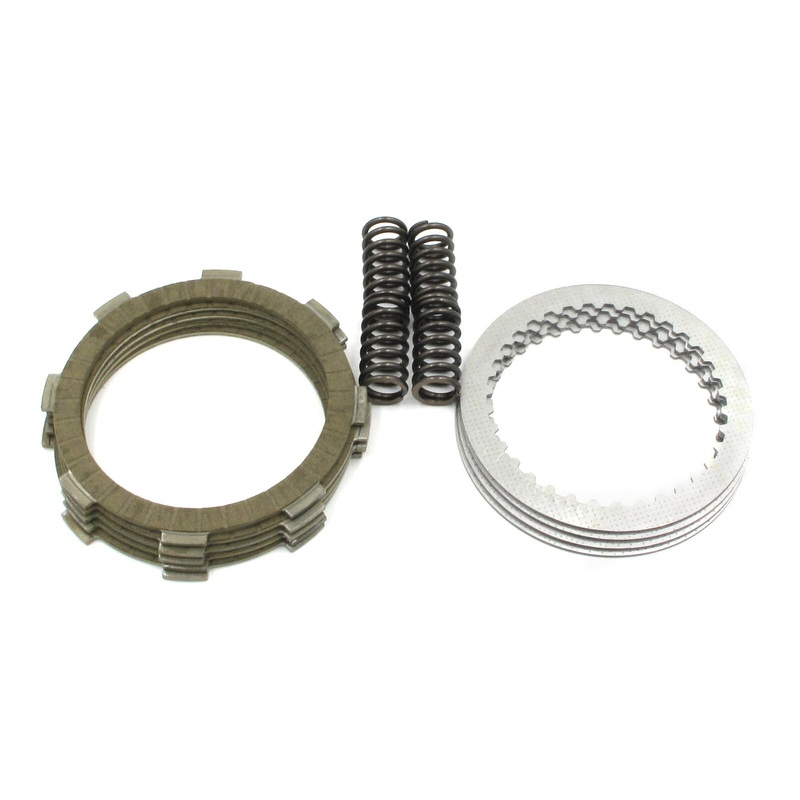 Whites Clutch Kit Complete Honda TRX250 Recon ’97-’10