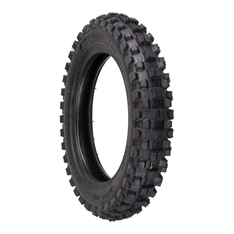 Anlida F807 275×10 Off-Road Tyre
