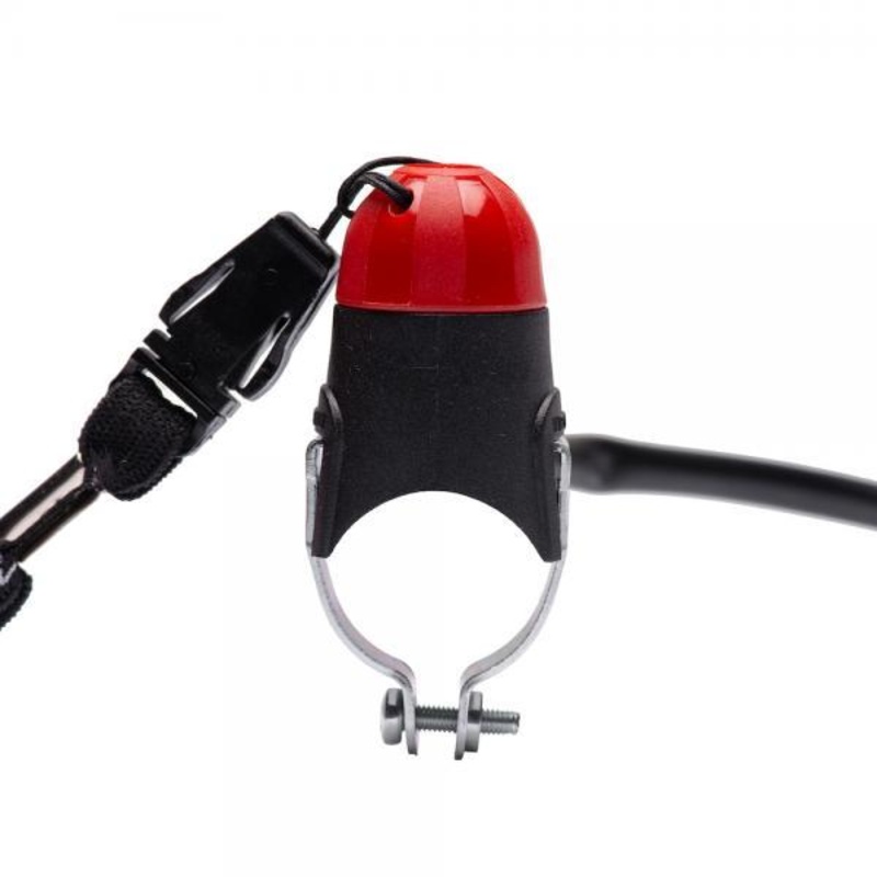 BETA EVO LEONELLI KILL BUTTON WITH MAGNETIC LANYARD