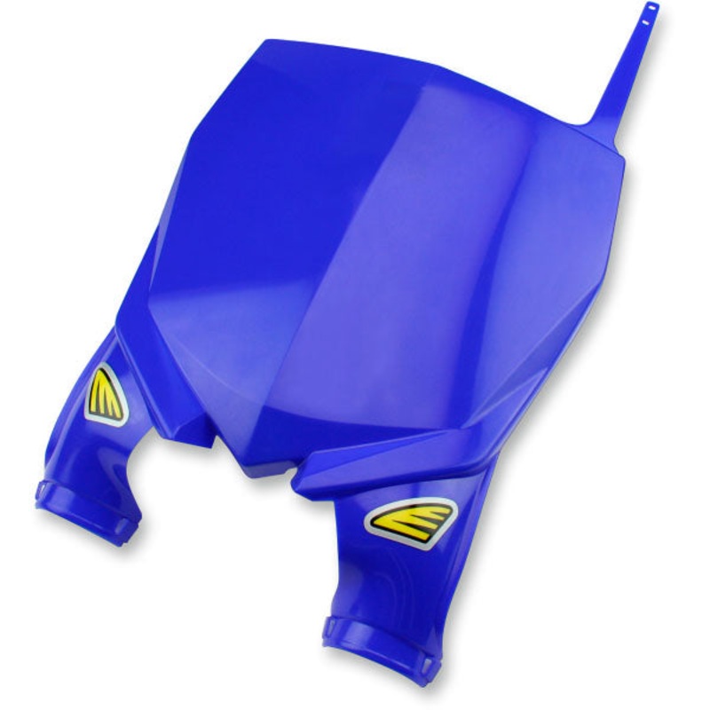 Cycra – Stadium Plate (Yamaha) Year 2015