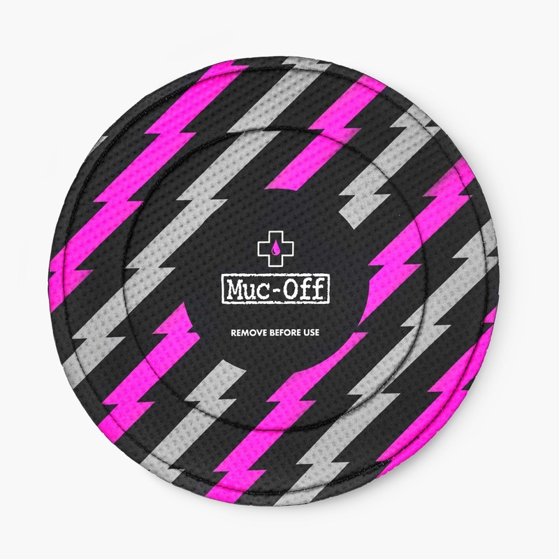 Disc Brake Cover – Bolt
