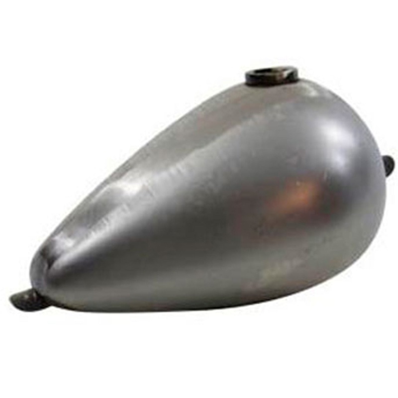 Gas tank – Wasp Style