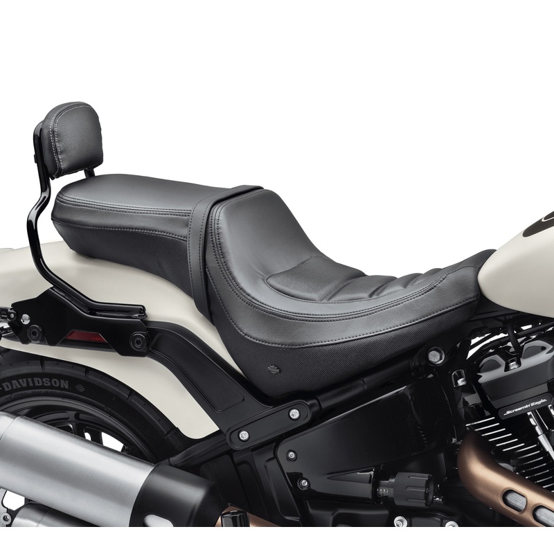 Harley Davidson 52000349 KIT,2-UP SEAT SUNDOWNER