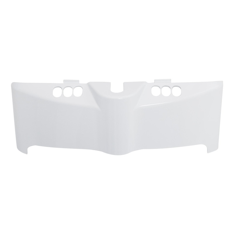 HR3 Stone Washed White Pearl Inner Fairing Skirt 2020 STREET GLIDE  SPECIAL  (FLHXS )