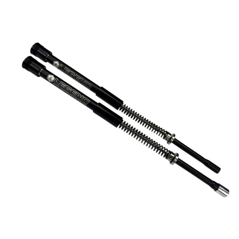 Legend AXEO High-Performance Front Suspension System For 14-16 FL Touring Models