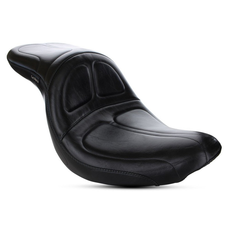 Maverick Dual Seat. S/tail 00-17, 200 Rear.