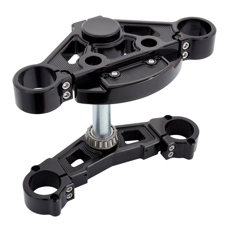 Method Triple Trees – 15+ Road Glide