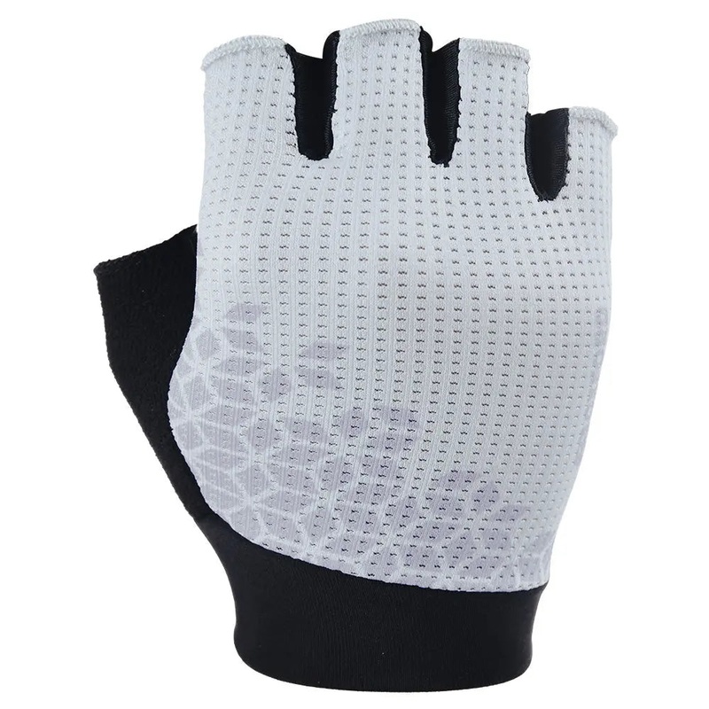 Oxford Echelon Cycle Mitts White