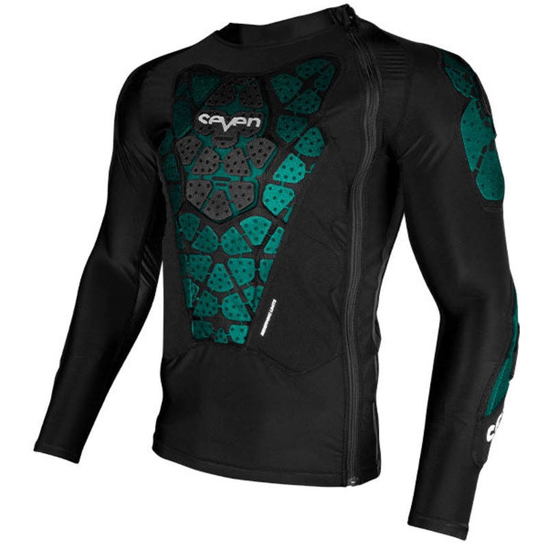 Seven MX – Fusion Compression Jersey