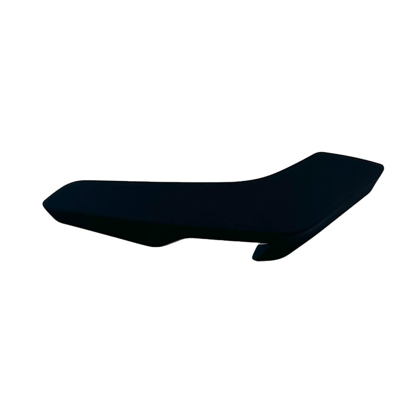 Shoei Upper Air Intake Vent Black For GT Air 3 Helmets