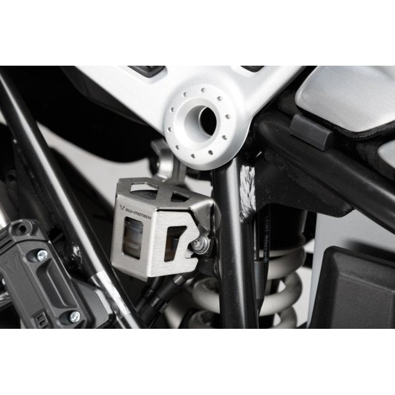 SW Motech R9T Series Rear Brake Reservoir Guard