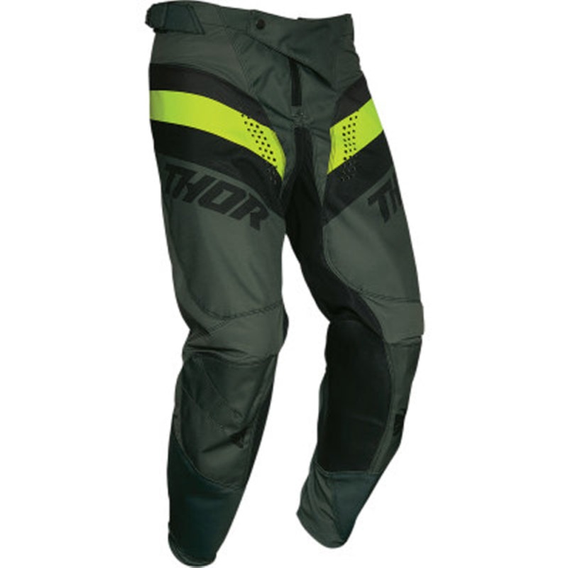 Thor – Pulse Racer Pants