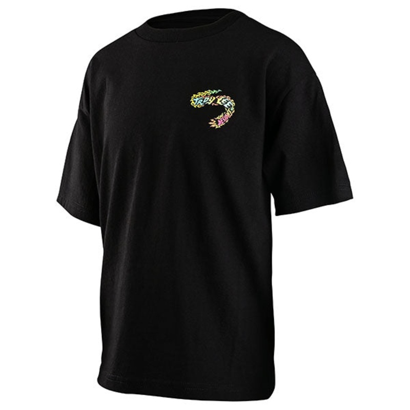 Troy Lee Designs – Tallboy Demon Tee (Youth)