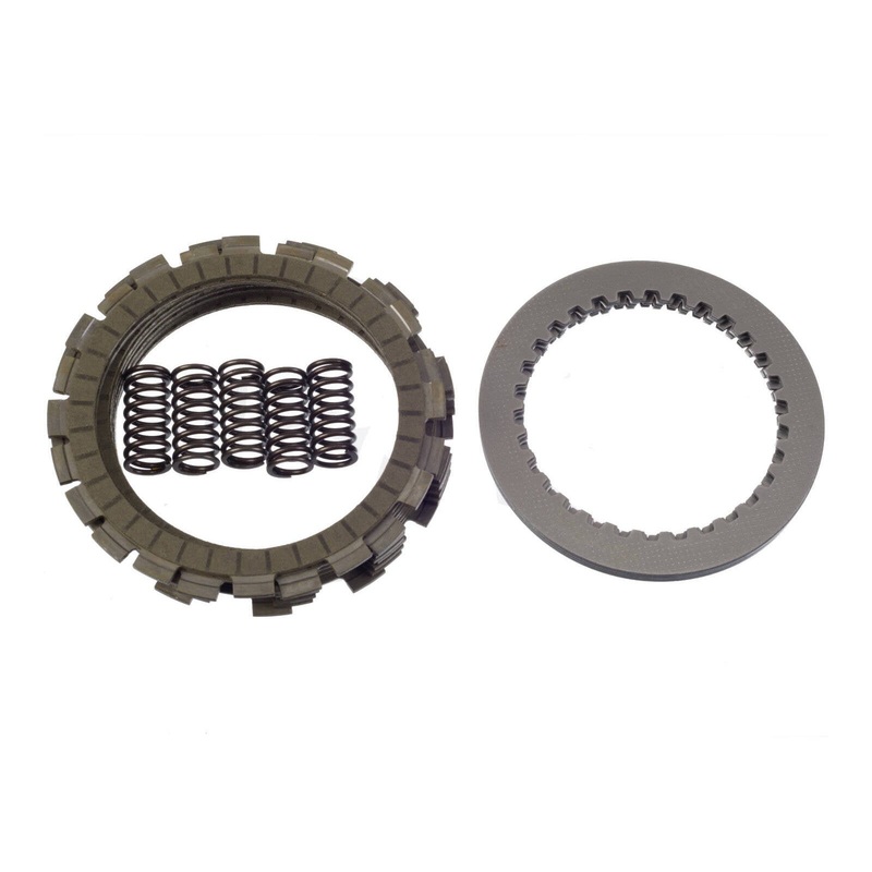 Whites Clutch Kit Complete Yamaha YZ250F ’08-’10