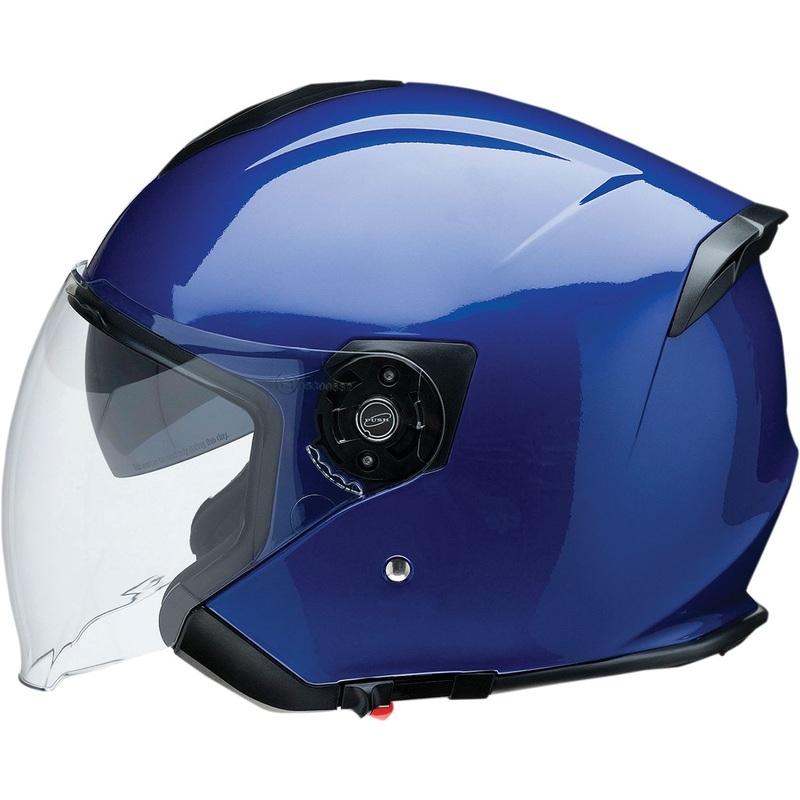 Z1R Road Maxx Blue