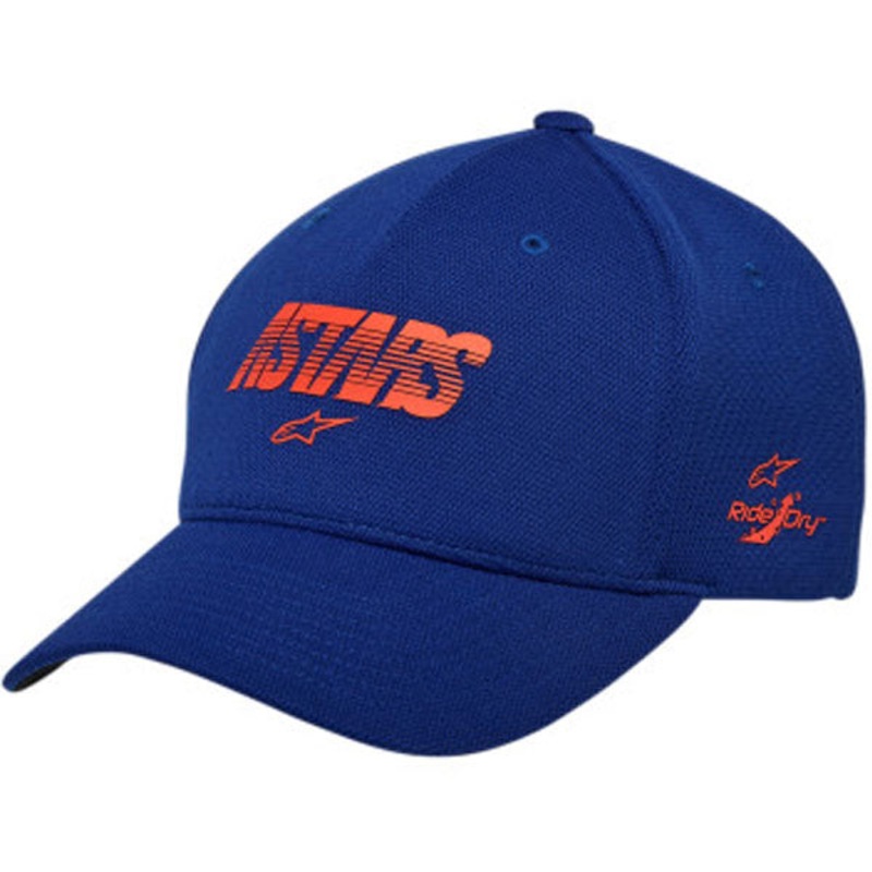 Alpinestars – Angle Velo Hat
