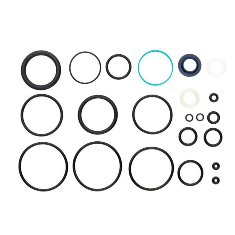 Fox DHX2 Damper Rebuild Kit