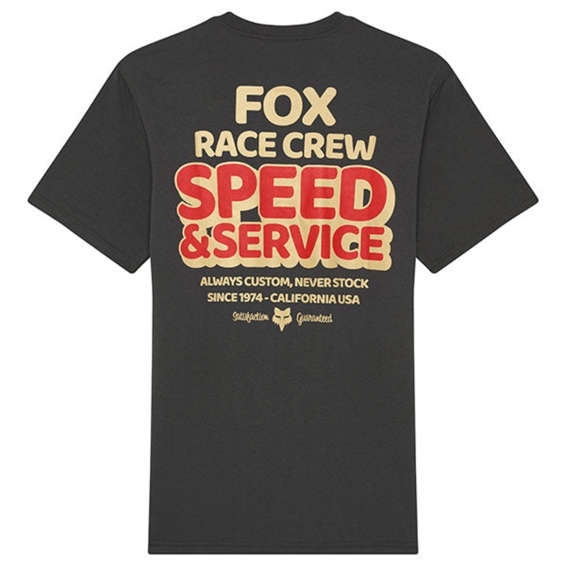 Fox Racing – Always Custom Premium Tee