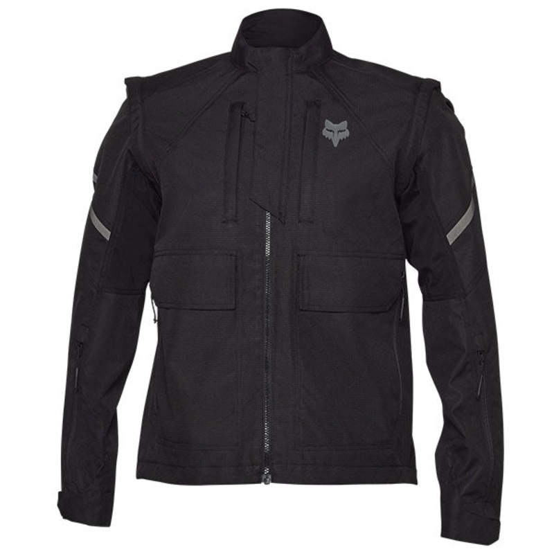 Fox Racing – Defend Off Road Jacket