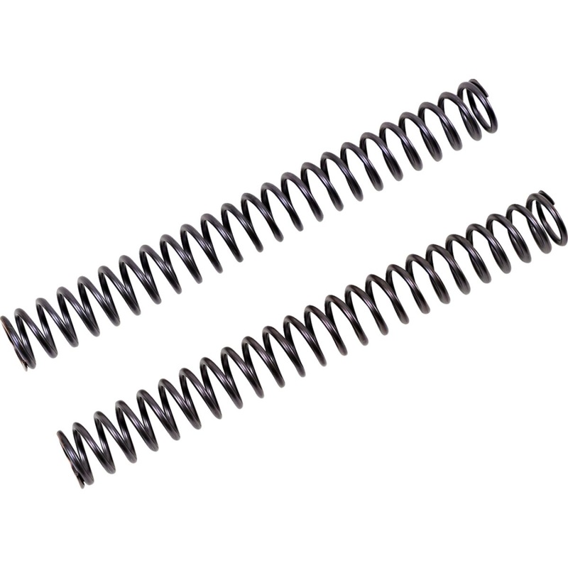 Front Fork Spring Kit Fkc101/25 Mm Lowering – Touring