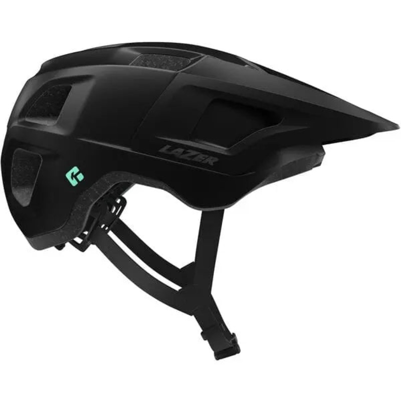 Lazer Lupo KinetiCore Cycle Helmet Matt Black