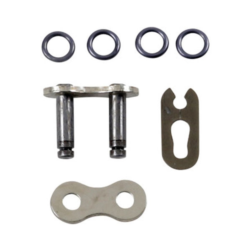 Moose Racing – 520 HPO O-Ring Chain Master Link